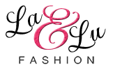 La & Lu Fashion Logo